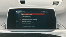 BMW X1 xDrive 20d Sport 5dr Step Auto Diesel Estate